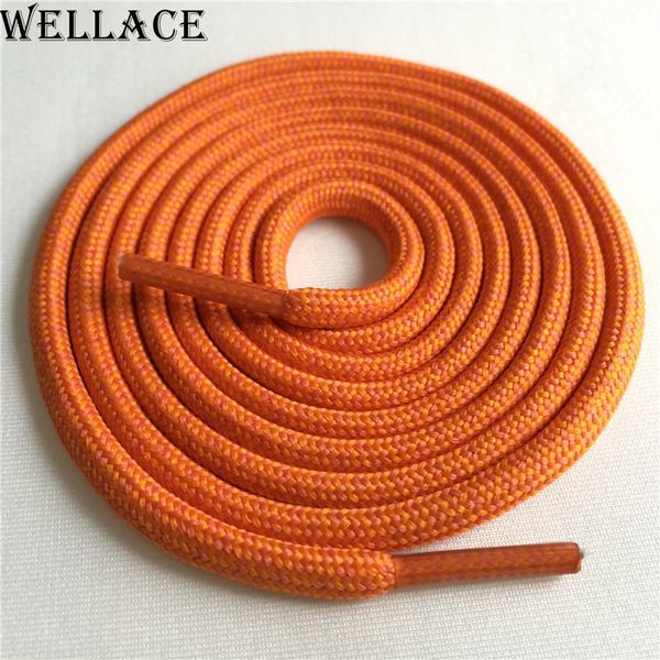 

wellace multicolor shoelaces colored shoe strings children's shoelaces sport shoe lace trendy bootlace 140cm for fashion shoe decoratio, White;pink