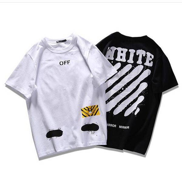 costo maglietta off white