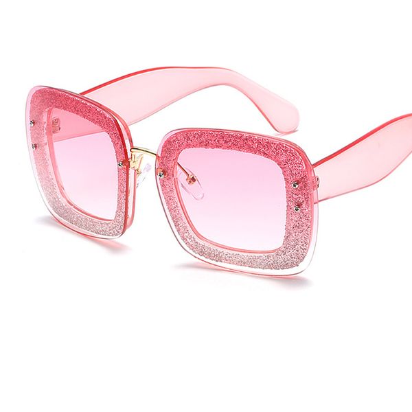 

Cat Eye Sunglasses Women Brand Designer Square Frame Sunglasses Vintage Luxury Coating Mirror Glasses Cat Mask Oculos UV400 L11