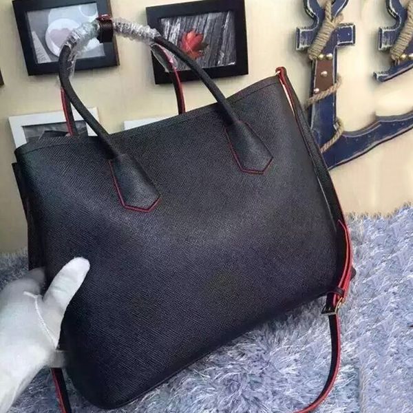 

wholesale- designer handbags large tote bag fashion versatile women shopping bag genuine leather crossbody bags