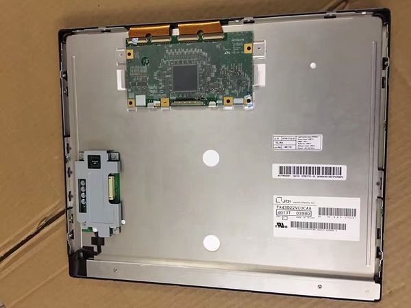

tx43d22vc0caa tx43d21vc0caa original grade a+ 17" lcd screen for industrial equipment lcd