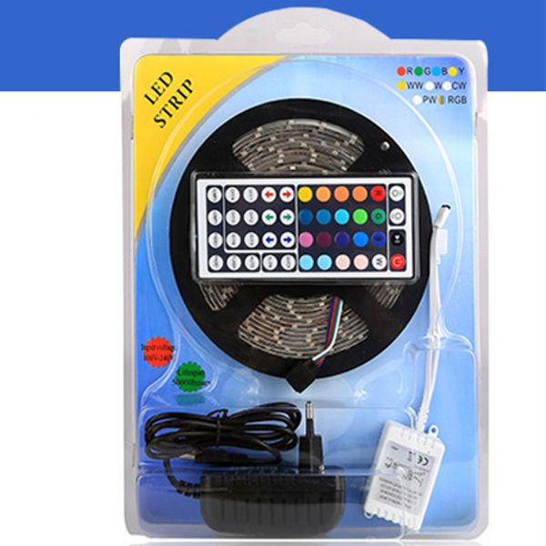 

Tiras de LED eildonlighting