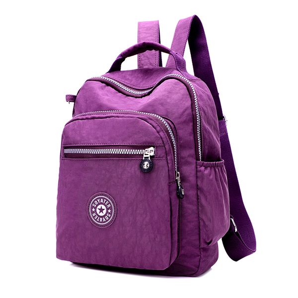 

Mochila Estilo shuiyong