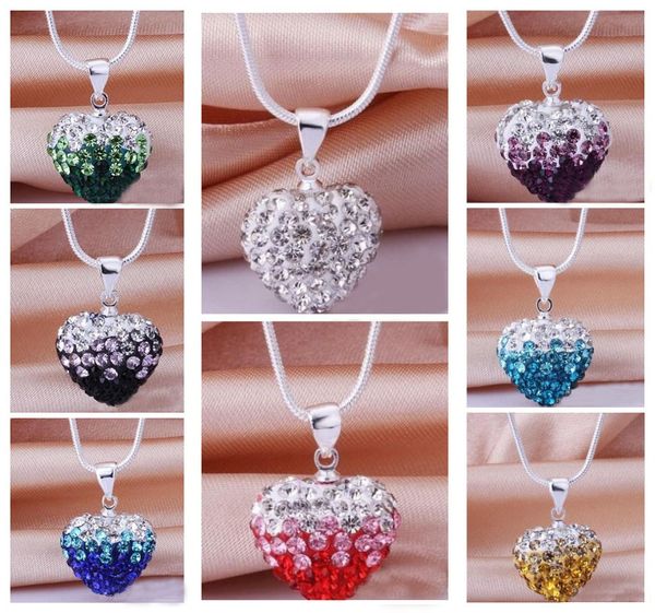 

Colares com Pingente womanworldltd