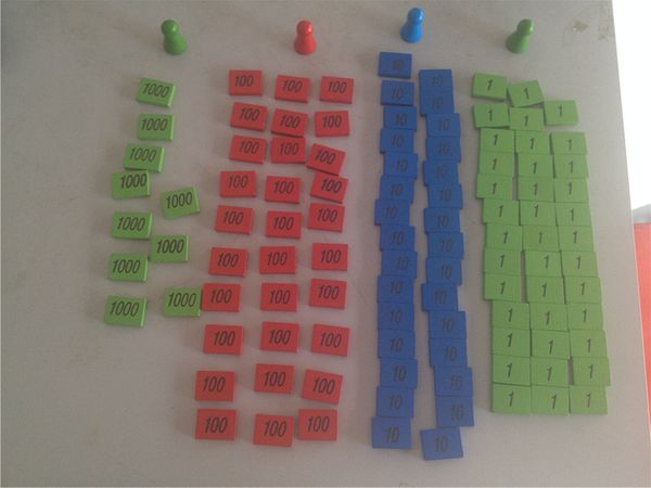 

новый деревянный детские игрушки монтессори mini math детские игрушки образовательных игрушки детские подарки