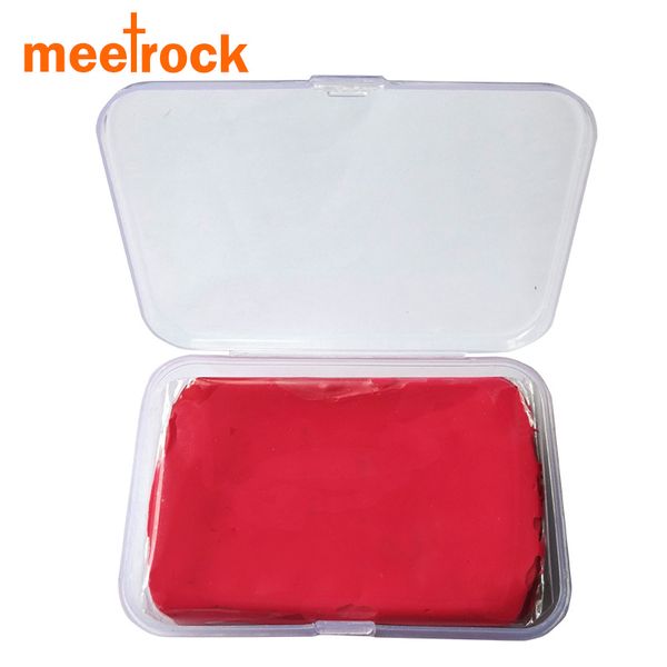 

wholesale- meetrock super car cleaning detailing clay bar auto care car wash washing magic mud car accessories cleaning tools