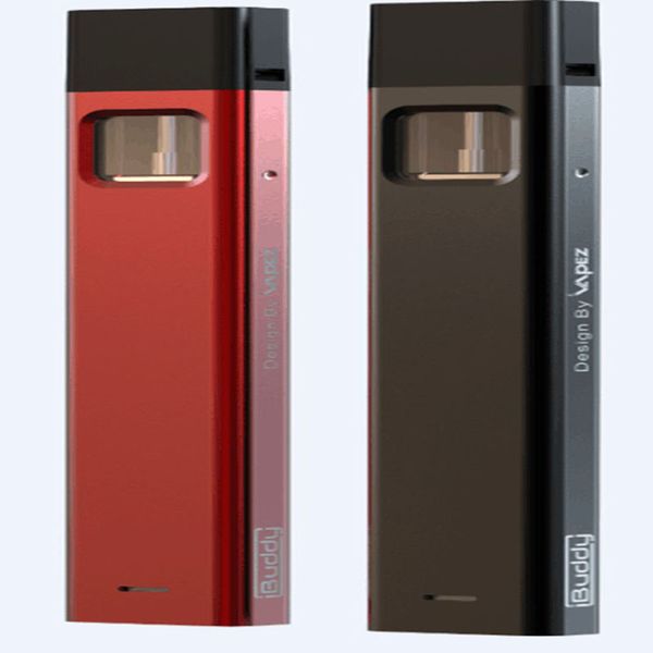 

proof bpod cartridge electronic 1.0ml refilling window 1ml cigarettes leaking health replaceable pen bpod 310mah vape care visible vapo getx