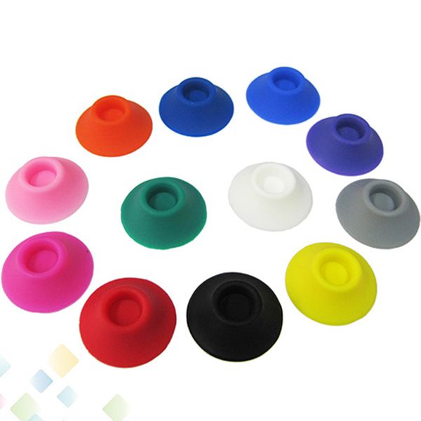 

Tight Abosorb Silicone Suckers Ego Sucker Ego Base Suction Cup Ego Holder Display Stands Portable E-cigarette Rubber Caps Pen Holder