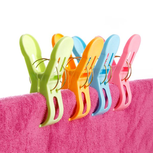 

plastic quilts large clip large size strong windbreaker clip wind-breaking clip