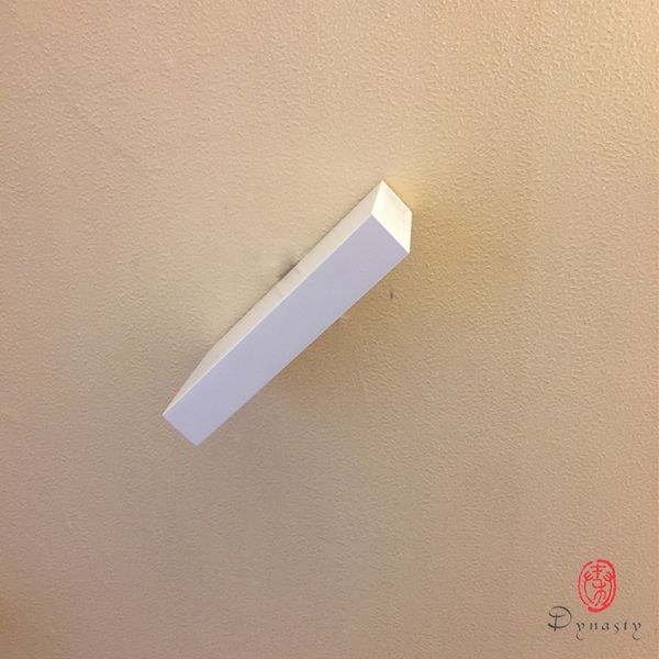 

southeast aisa indoor wall lamp fashion modern led mounted wall light foyer lounge pub coffee shop aluminum profile bulb dynasty ship