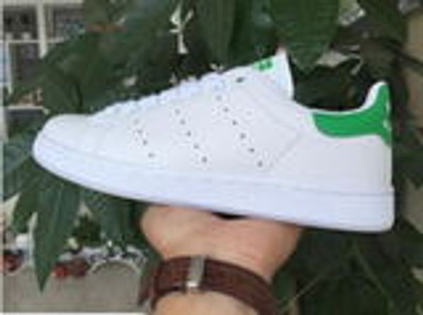 

2017 Фабрика оптовые классические ботинки новый стан обувь Мода кузнец кроссовки с