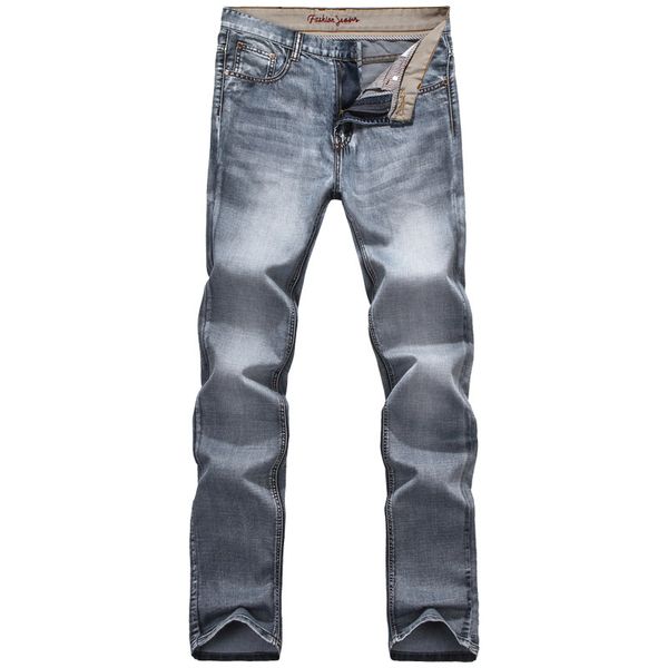 

wholesale- 2016 gray colour distressed jeans for men quality jeans designer jean pants clothing size 28 to 38, Blue
