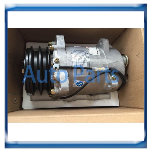 Compressore aria condizionata Per Foton 336 24V Fabbrica cinese