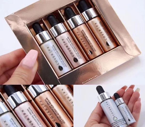 

Bronzers e marca-textos la_chance