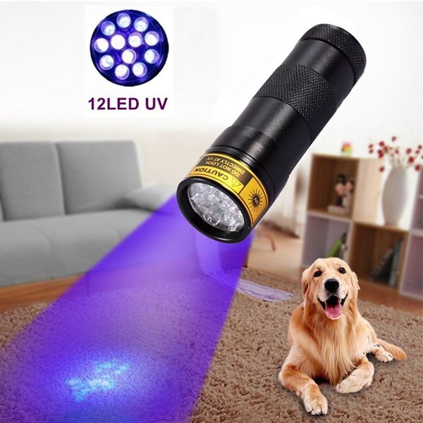 

alonefire 12 светодиодный фонарик уф 395-400нм уф светодиодный фонарик , уф светодиодный фонарик