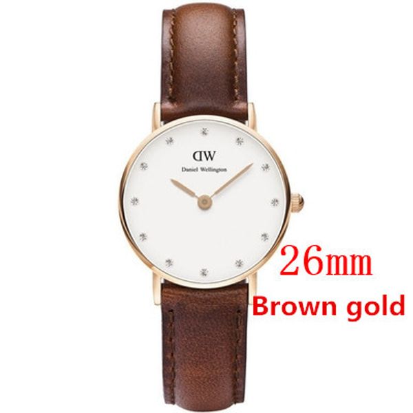 

2017 известный бренд часы женская мода тонкий кварцевые часы женский элегантное пл