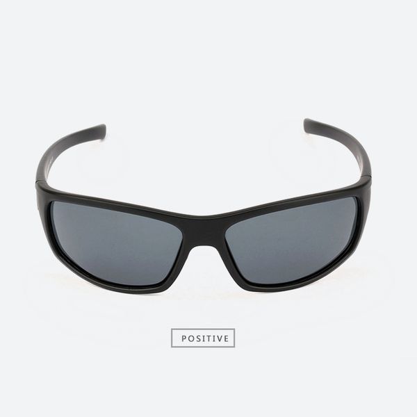 Sport Sunglasses Polarized Men Women Driving Fishing Polaroid Black Frame Glasse