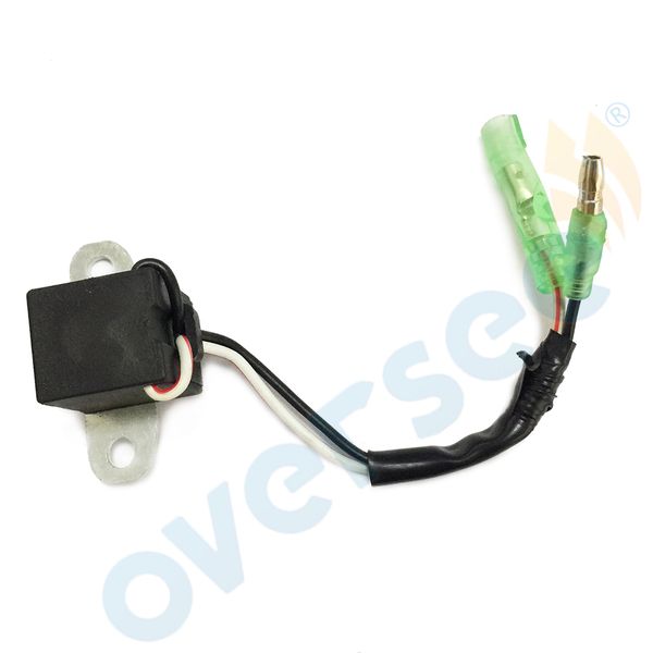 

boat motor f40-05000300 pulser coil assy parts for parsun 4-stroke f40 f40a boat outboard engine