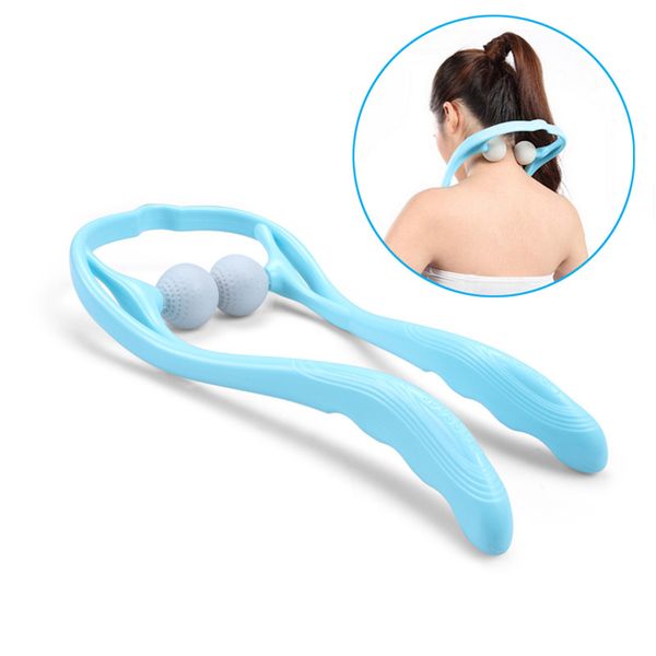 

Массажер собственн-массажа для Шарика ролика Massager шеи и плеча