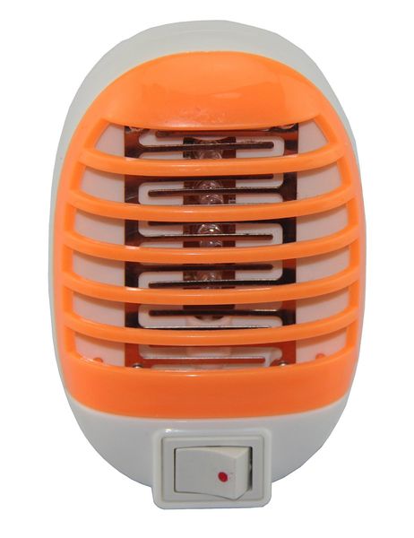 LED-Multifunktionsleuchten Zapper Elektronischer Insektenvernichter, Mückenvernichter, Mückenfalle, Mückenvernichtungslampe, beseitigt alle fliegenden Schädlinge