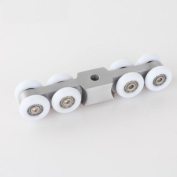 2019 Door Roller Ultra Quiet Wooden Furniture Sliding Door Pulley