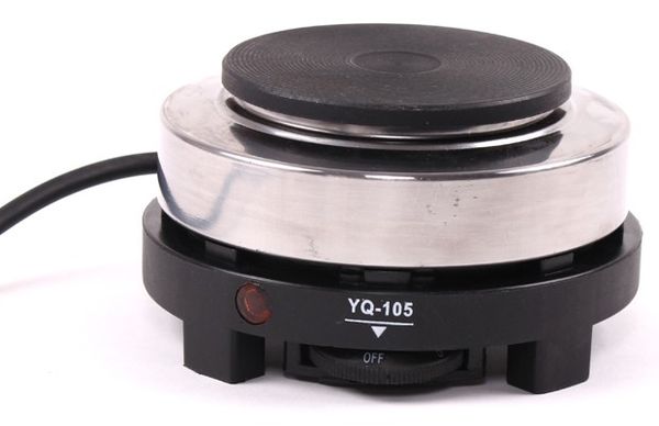 2020 Mini Coffee Stove Electric Mocha Pot Furnace Small
