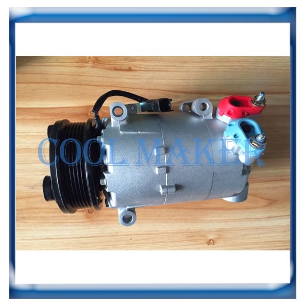 VS16 compressore ac per Ford Kuga 1693622 1694191 AV4119D629AD 8FK351334-391 1705042