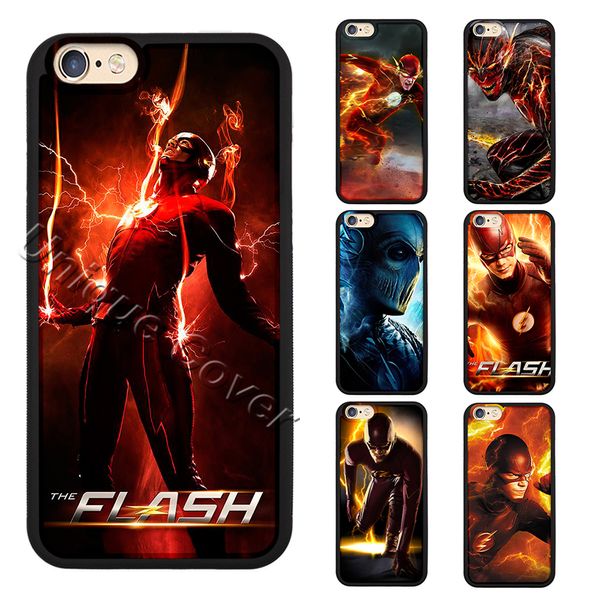 coque flash iphone 6