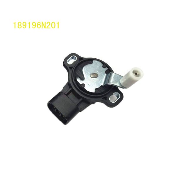 18919-6N201 189196N201 Sensore di posizione dell'acceleratore per Nissan