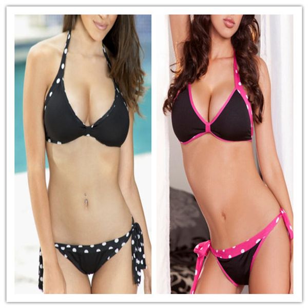 no elastic bikini bottom