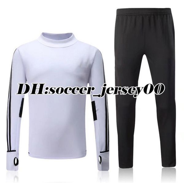 traje Olympique Lyonnais manga larga traje Olympique Lyonnais manga larga