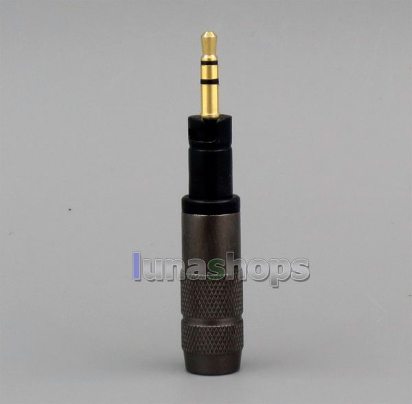 

diy custom new earphone headphone pin adapter for sennheiser momentum 2.0 on ear