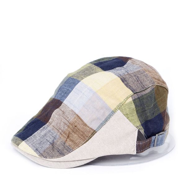 

wholesale- men warm baggy brim ski cap baggy oversized skull beret hats, Blue;gray