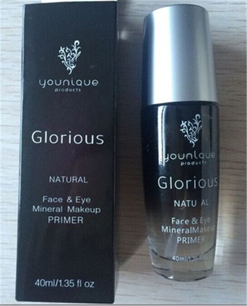 

Лучшее Качество! Younique славный естественное лицо макияж глаз грунтовка younique косме