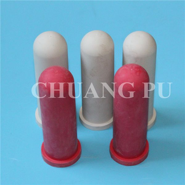 Rubber Feeding Nipple Food Grade Calf Feeder Teat Feeding Bucket
