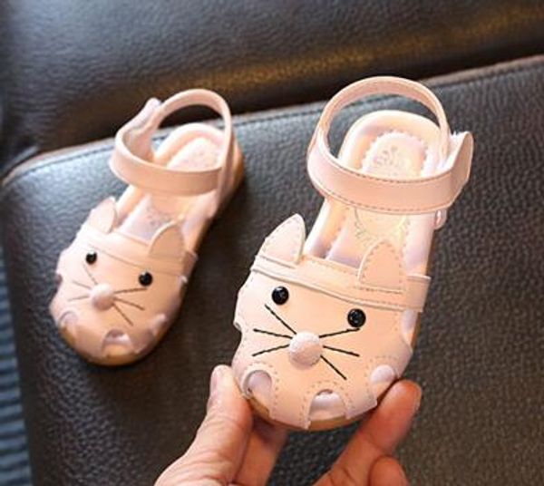 

2017 ummer children hoe toe andal andal boy girl korean color andal children oft bottom bag mail