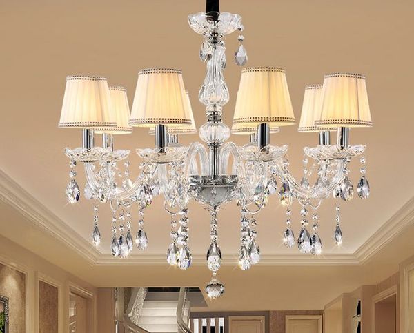 

luxury chandelier crystal chandelier lamp crystal ktv american living room bedroom l complex villa chandelier lighting crystal