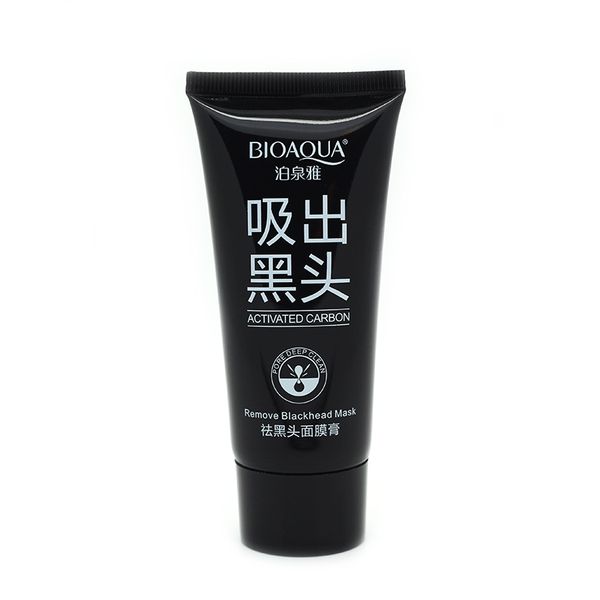 

Who aler brand kin care bioaqua facial blackhead remover deep cleaner ma k pilaten uction anti acne treatment black head ma k 60g