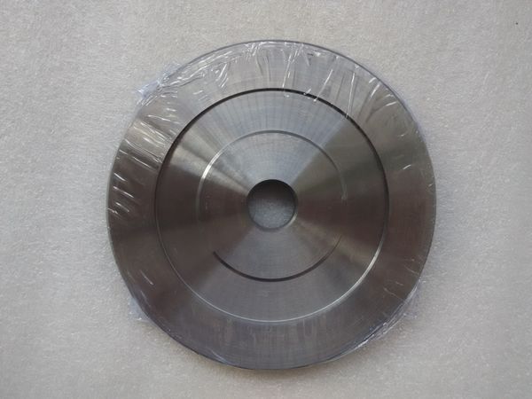 

diamond grinding disc diamond abrasive disc for glass shaped machine 100mm grit #240 fa edge