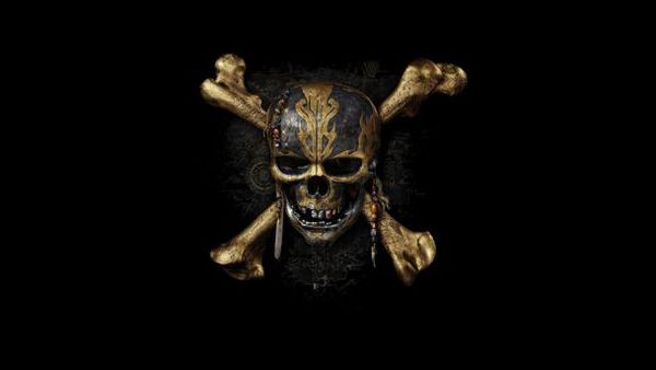 2020 Pirates Of The Carribean Wallpapers Flag Banner 150cm 90cm 3