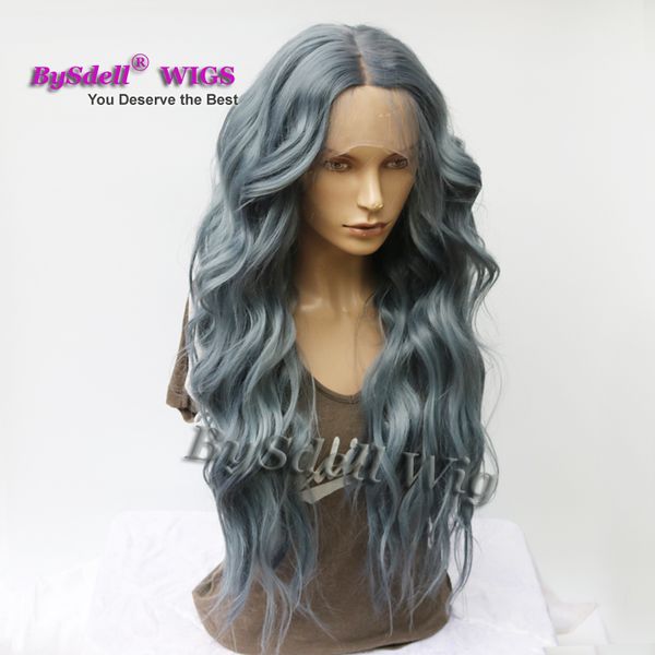 Janet Collection Wig Color Chart
