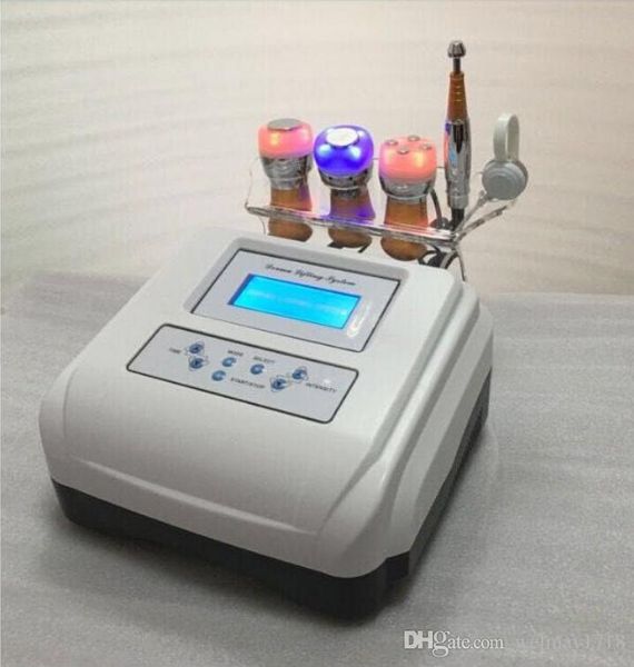 

skin tighten no needle mesotherapy beauty machine electroporation machine