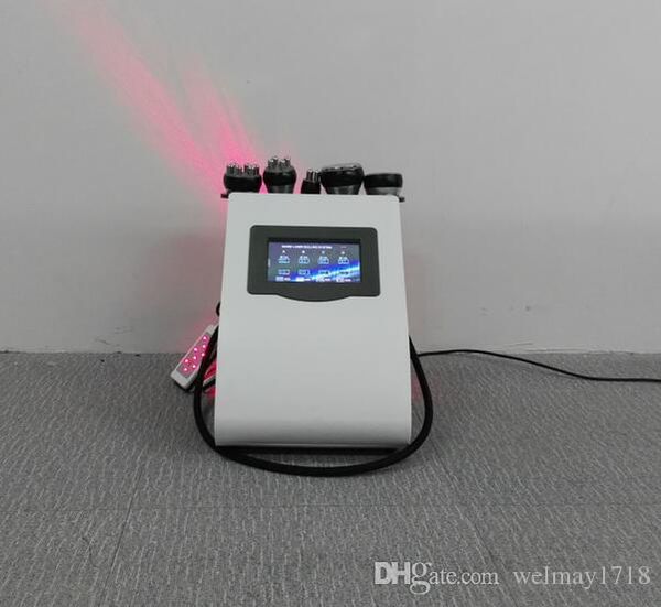 

multifunctional rf lifting lipo laser slim lipolaser ultrasound cavitation weight loss spa salon clinic machine price