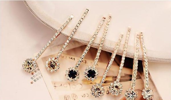 

Grampos e presilhas de cabelo likeyounow