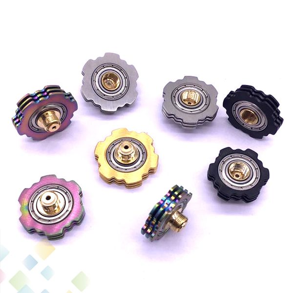 

E Cig Heat Sink Adaptor Heatsink Adapter Fit 510 Bottom Attached RDA RBA Atomizers Mods Overheating Protection DHL Free