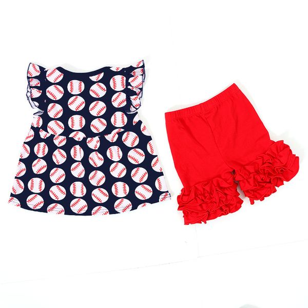 BABY T-SHIRT HOSE 3-er SET Kleidung Mädchen Gr 86-92 kurze Ärmel weiß rosa