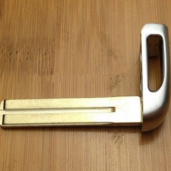 

emergency spare smart key blade for hyundai sonata & ix35 smart remote key replacement key blade