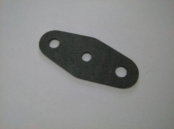 

oversee outboard fuel pump gasket 650244310000 replaces for yamaha outboard engine motor parts