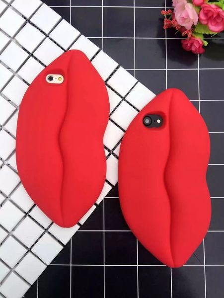 coque iphone 6 bouche 3d coque iphone 6 bouche 3d