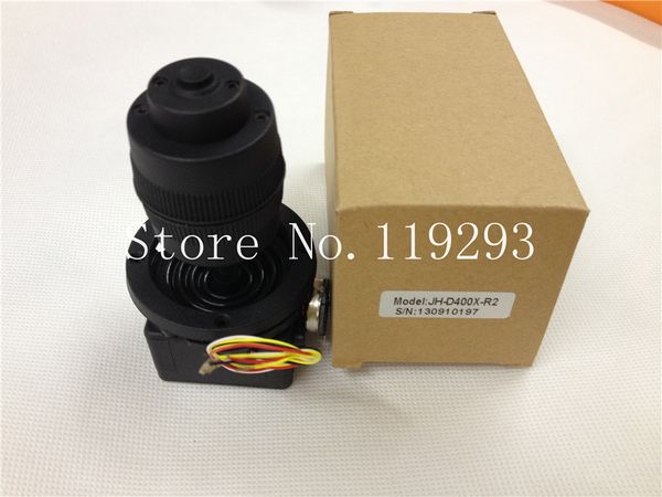 

wholesale- [bella]joystick potentiometer jh-d400x-r2 siwei sealed resistance 5k joystick with buttons--2pcs/lot